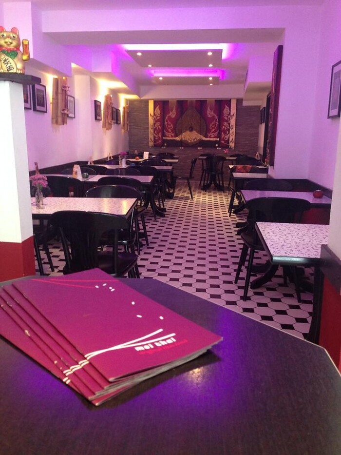 Mei Thai in Saarbrücken, Foto 5