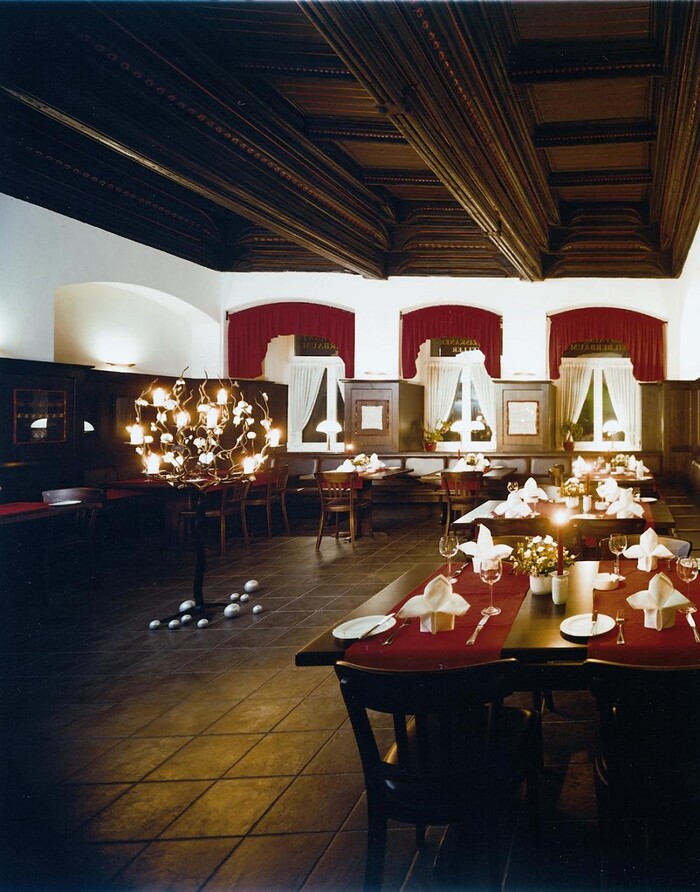 Restaurant Silberbaum in Annaberg-Buchholz, Foto 12