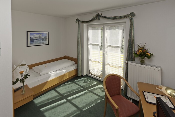 Hotel Schwaiger in Glonn, Foto 12