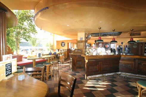 Alberts in Berlin, Foto 3