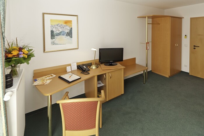 Hotel Schwaiger in Glonn, Foto 11