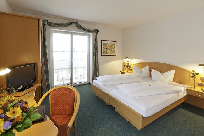 Hotel Schwaiger in Glonn, Foto 10