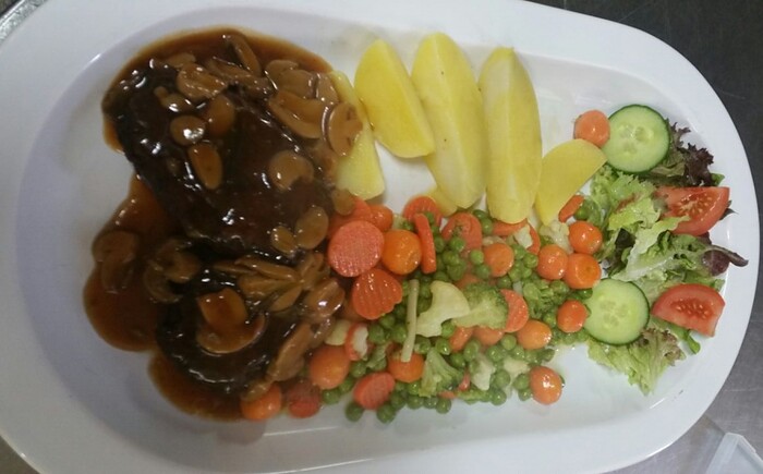 Restaurant Flora-Klause in Salzgitter, Foto 8