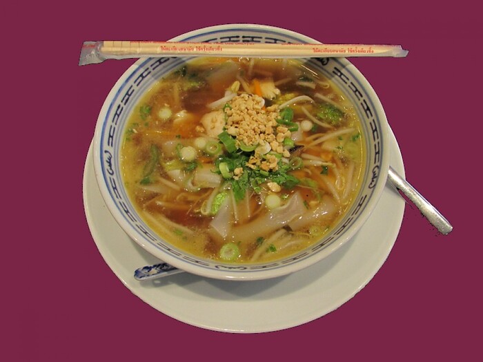 Mei Thai in Saarbrücken, Foto 3
