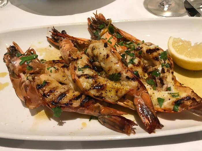 Sorriso Ristorante Italiano in Berlin, Foto 1