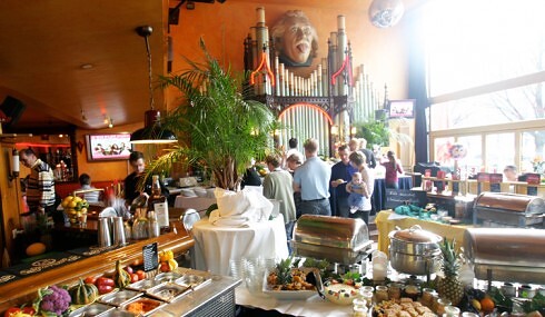 Alberts in Berlin, Foto 5