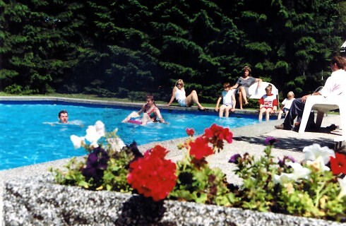 Restaurant Zur Lochmühle in Penig