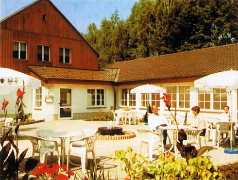 Zur Lochmühle in Penig, Foto 5
