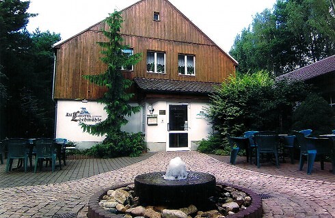 Zur Lochmühle in Penig, Foto 6