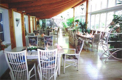 Zur Lochmühle in Penig, Foto 9