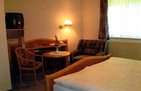 Zur Lochmühle in Penig, Foto 10