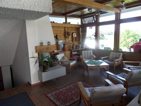 Hotel-Gasthof Hirschen in Ühlingen-Birkendorf, Foto 7