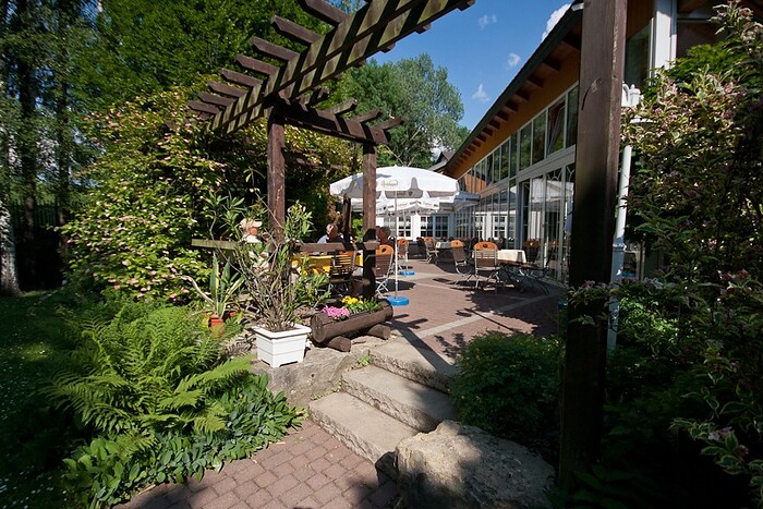 Zur Lochmühle in Penig, Foto 15