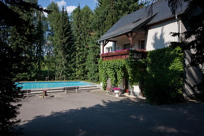 Zur Lochmühle in Penig, Foto 17
