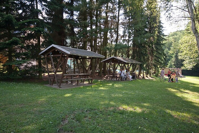 Zur Lochmühle in Penig, Foto 20