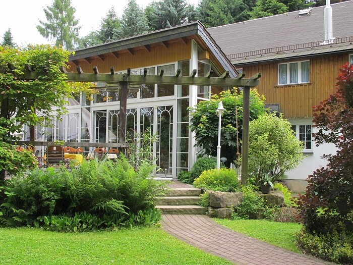 Zur Lochmühle in Penig, Foto 23