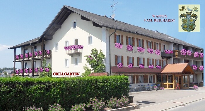 Hotel-Gasthof Hirschen in Ühlingen-Birkendorf, Foto 6