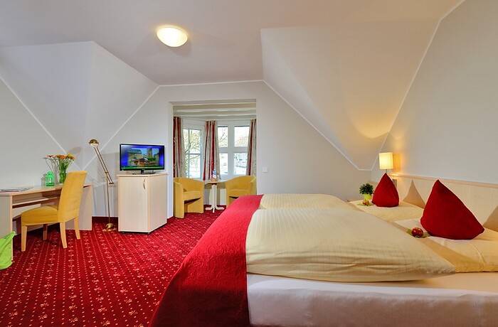 Landhotel Albers in Schmallenberg, Foto 73