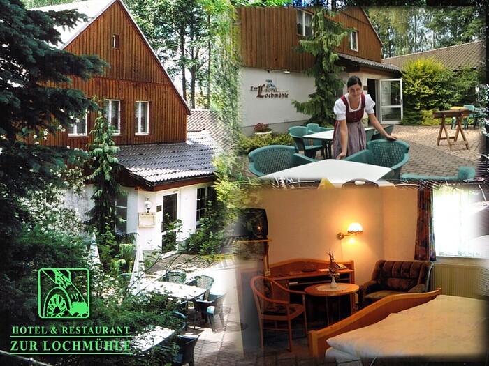 Zur Lochmühle in Penig, Foto 24