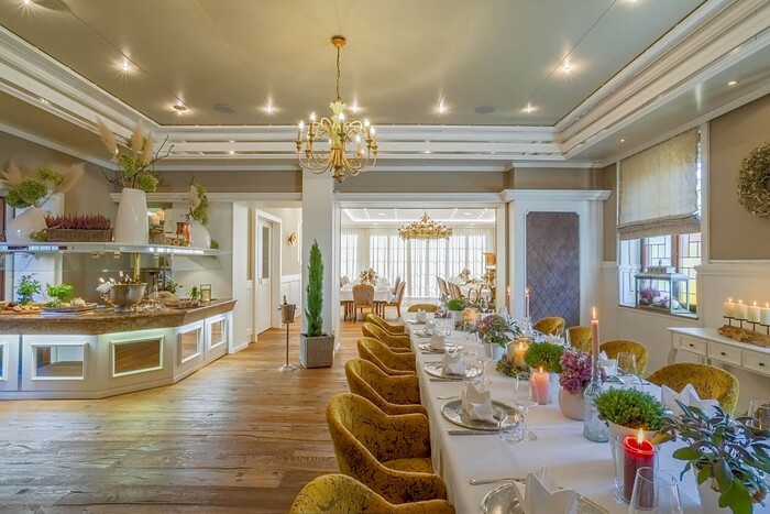Hotel Krone in Alzenau in Unterfranken, Foto 6