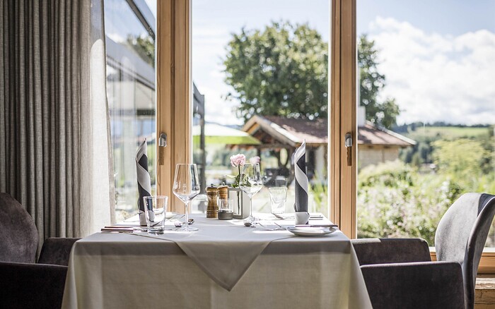 Parkhotel am Soier See in Bad Bayersoien, Foto 13