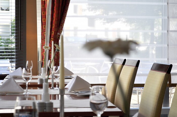 Restaurant Sutherland in Bochum, Foto 4