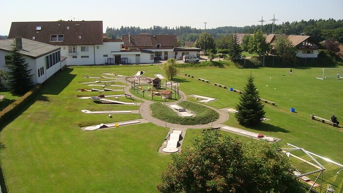 Hotel-Gasthof Hirschen in Ühlingen-Birkendorf, Foto 5