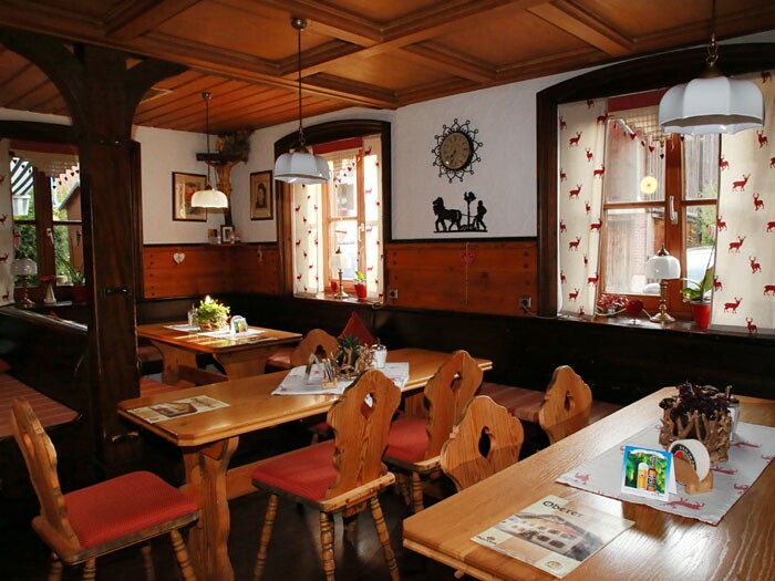Hotel Pfronten Oberer Wirt in Pfronten, Foto 7