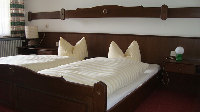 Hotel-Gasthof Hirschen in Ühlingen-Birkendorf, Foto 2