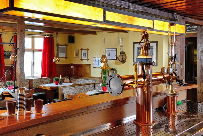Landhotel Albers in Schmallenberg, Foto 76