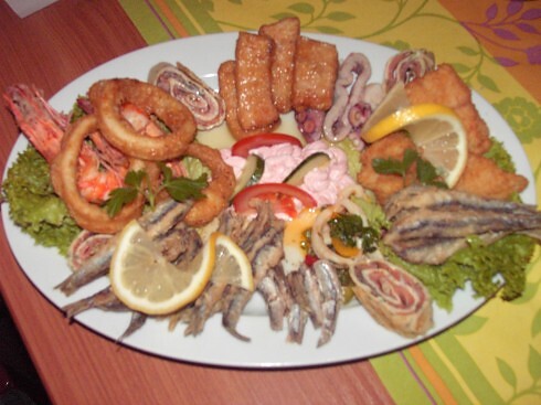 Restaurant Hellas in Bitburg, Foto 10