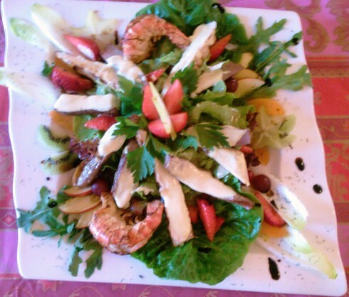 Restaurant Hellas in Bitburg, Foto 8