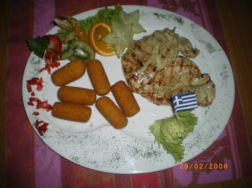 Restaurant Hellas in Bitburg, Foto 7
