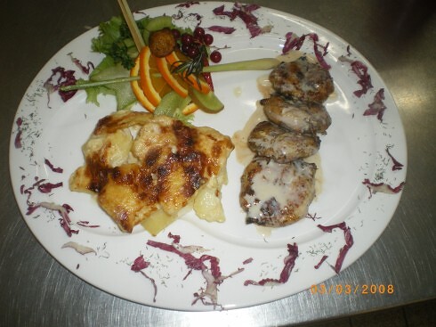 Restaurant Hellas in Bitburg, Foto 6