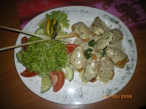 Restaurant Hellas in Bitburg, Foto 5