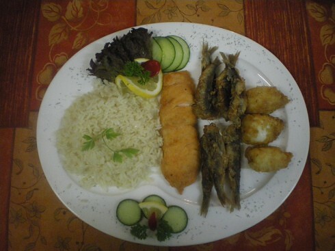 Restaurant Hellas in Bitburg, Foto 4
