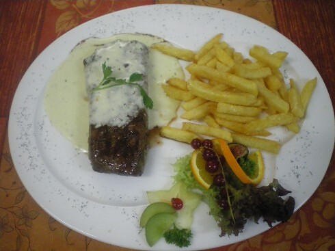 Restaurant Hellas in Bitburg, Foto 3
