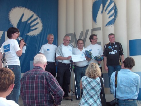 Restaurant Hellas in Bitburg, Foto 1