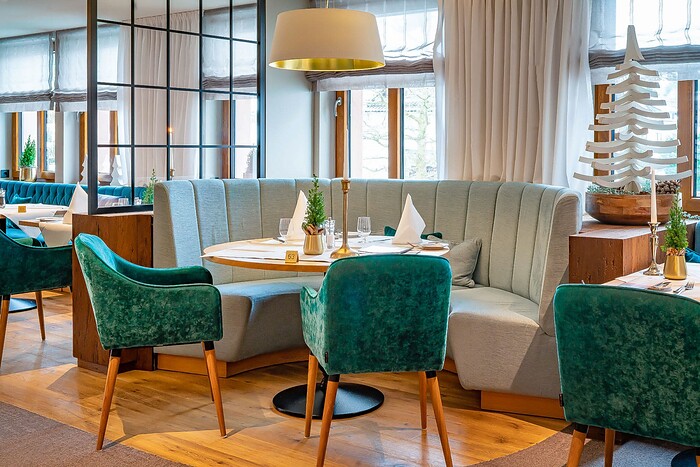 MICHELS Wellness- & Wohlfühlhotel in Schalkenmehren, Foto 13