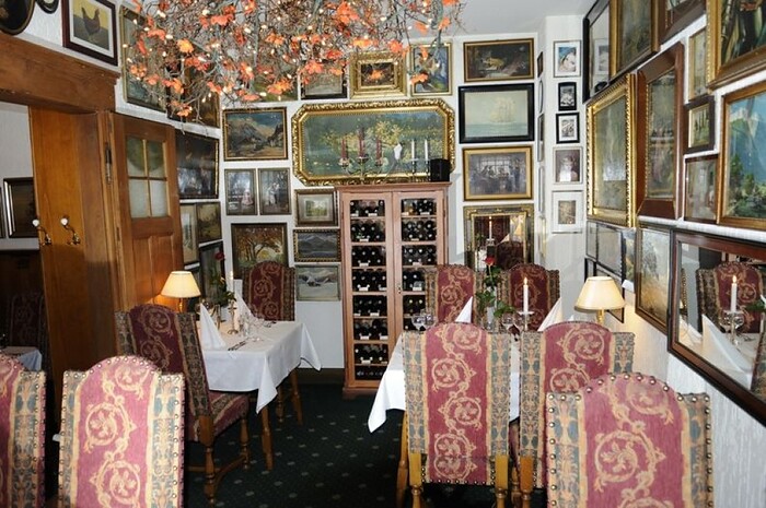 Schaarschmidts Restaurant in Leipzig, Foto 10