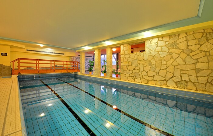 Landhotel Albers in Schmallenberg, Foto 78