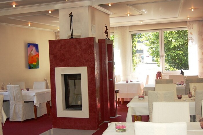 Restaurant Niedmühle in Rehlingen-Siersburg