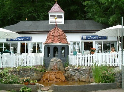 Quellental in Glücksburg, Foto 2