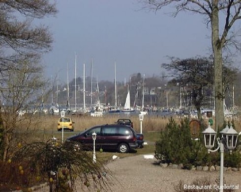Quellental in Glücksburg, Foto 1