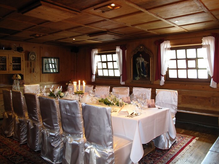 Königlich Bayrische Enzianhütte in Oberstaufen, Foto 13