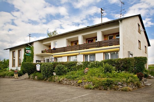 Restaurant Alte Post in Ühlingen-Birkendorf