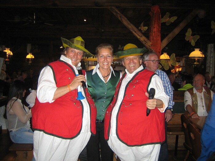 Königlich Bayrische Enzianhütte in Oberstaufen, Foto 3