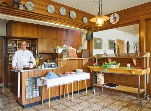 Alte Post in Ühlingen-Birkendorf, Foto 8