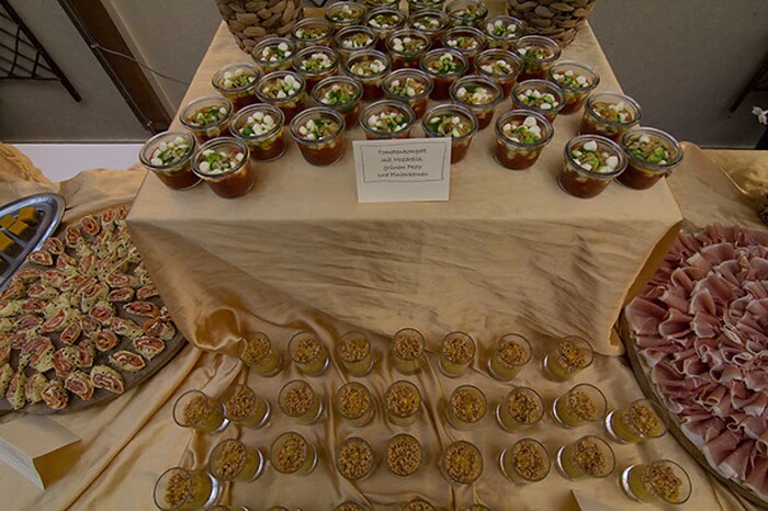 Stellwerk Monreal in Monreal, Foto 12