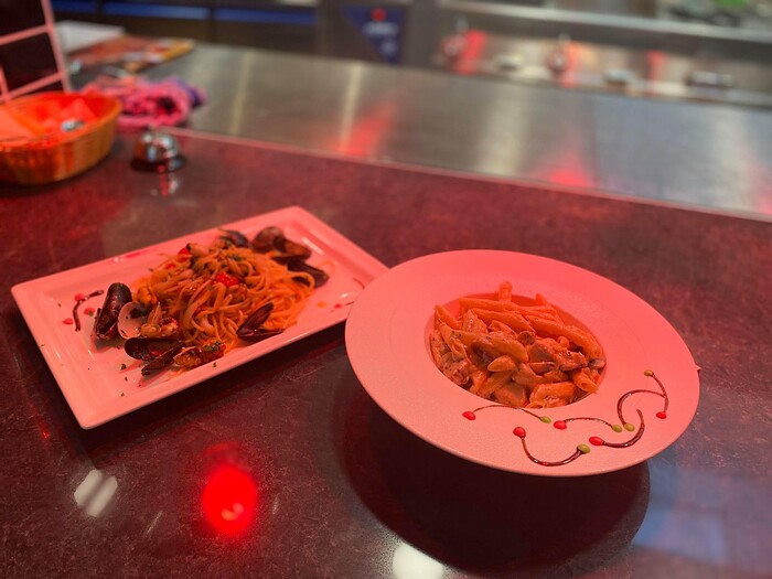 Ristorante Torri in Mayen, Foto 11